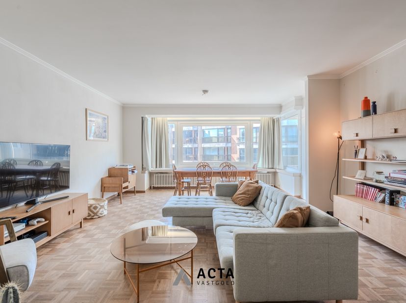 Appartement à vendre à Koningsstraat,
                    8400 Oostende