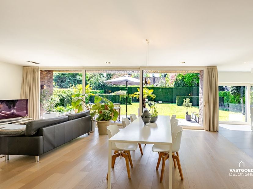Maison à vendre
                    à 9051 Sint-Denijs-Westrem