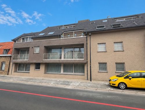                                         Appartement te koop in Langemark, € 150.000
