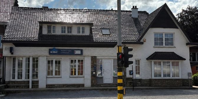 Bien professionnel à vendre à steenweg 170, 3870 Heers