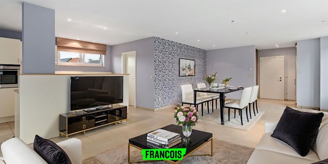 Appartement te koop in Vaartstraat 87 bus 0101, 9971 Lembeke