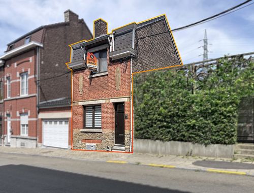                                         Woning te koop in Seraing, € 145.000
