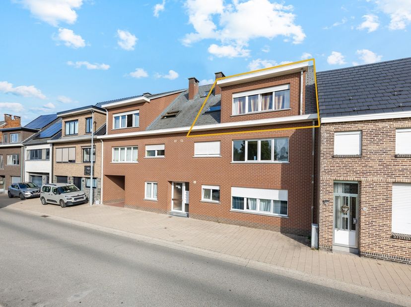 Appartement te koop in Hekelgemstraat 35 bus 6,
                    9320 Erembodegem