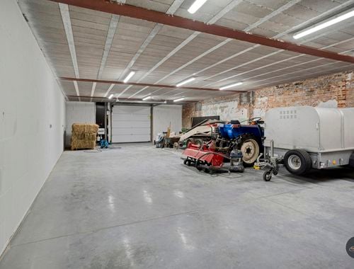                                         Opslagplaats te koop in Booischot, € 199.000

