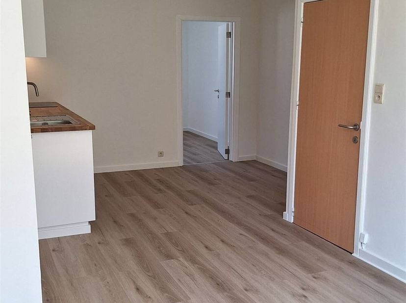 Appartement à louer
                    à 9230 Wetteren