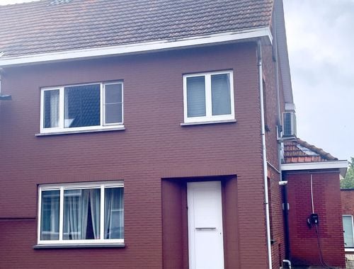                                         Woning te koop in Koersel, € 362.000
