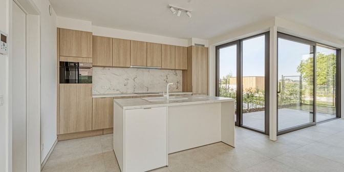 Appartement te koop in Meershoven 64, 3740 Bilzen