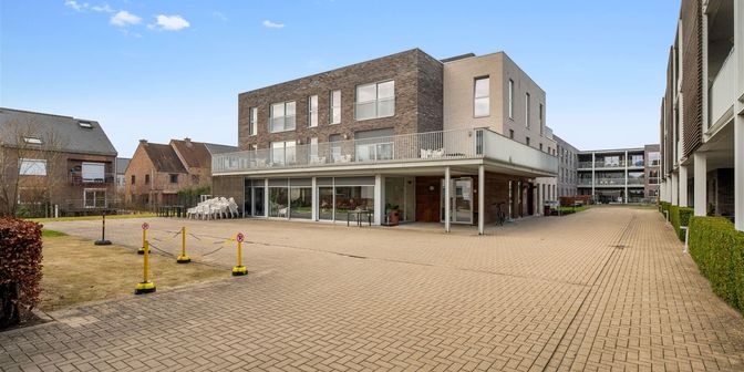Appartement te koop in Tramlaan 12 bus 24, 1861 Wolvertem