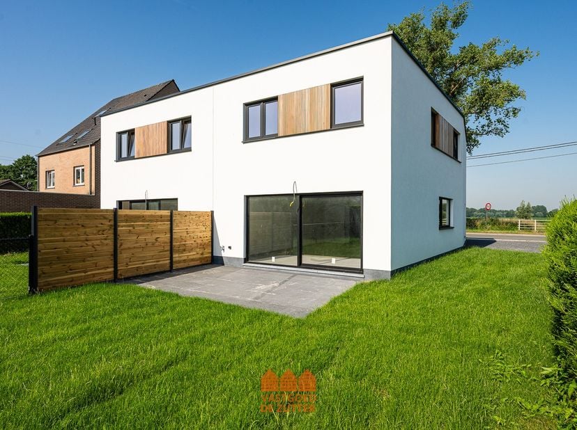 Huis te koop in Wippelgemeindeken 64,
                    9940 Evergem