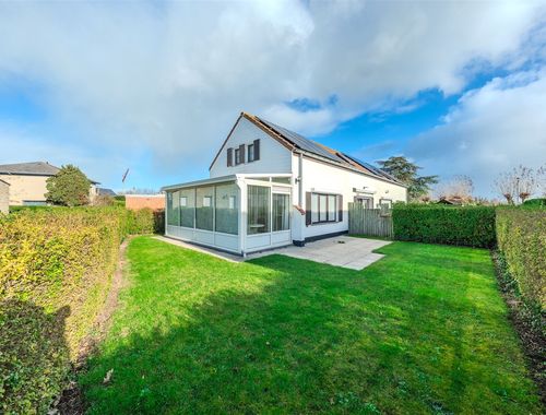                                         Maison à vendre à Westende, € 199.000
