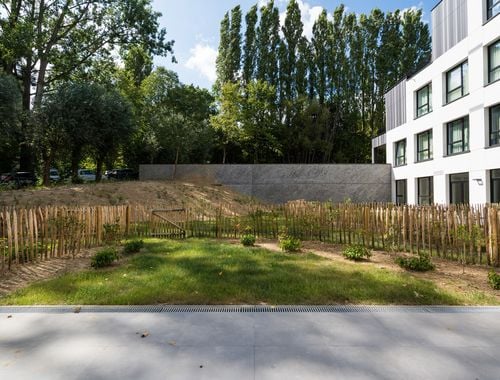                                         Appartement te koop in Sint-Lambrechts-Woluwe, € 532.000
