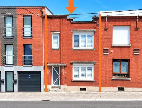                                         Maison à vendre à Chênée, € 259.000

