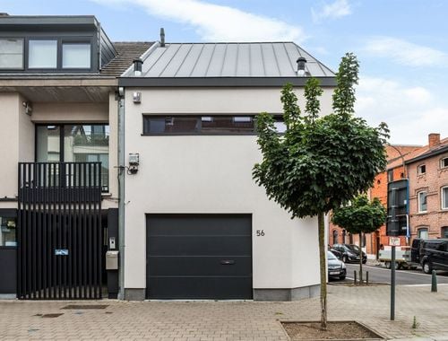                                        Maison unifamiliale à vendre à Hasselt, € 419.000
