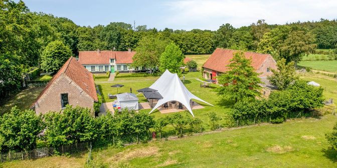Bedrijfsvastgoed te koop in Noendreef 3, 8730 Beernem