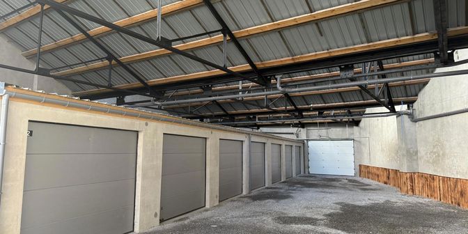 Bedrijfsvastgoed te koop in rue de la Belle Vue 82, 7100 La Louvière