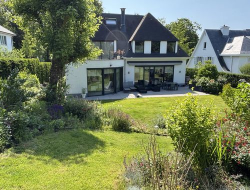                                         Maison à vendre à Uccle, € 2.780.000
