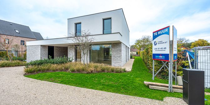 Huis te huur in Jef Scherensstraat 9, 3118 Werchter