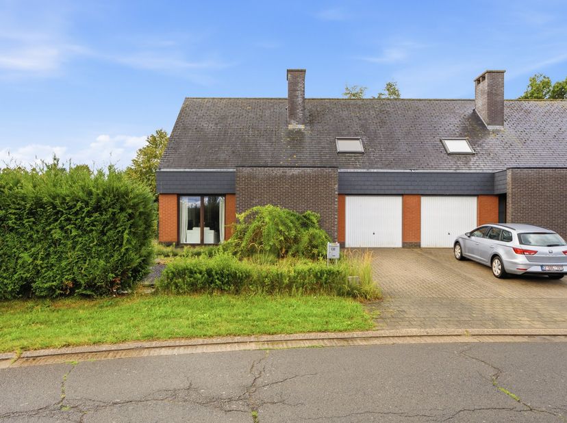 Huis te koop in Neerheide 130,
                    9070 Heusden