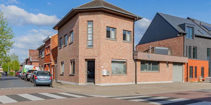 Huis te koop in Hoogstraat 42, 2830 Willebroek
