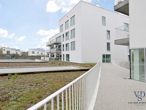                                         Appartement à vendre à Merelbeke, € 325.000
