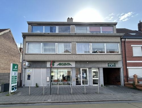                                         Espace de bureaux à louer à Gent, € 1.600

