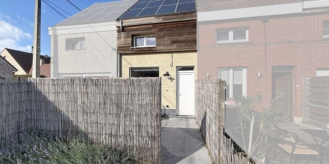 Huis te huur in Keerstraatje 25, 9950 Waarschoot