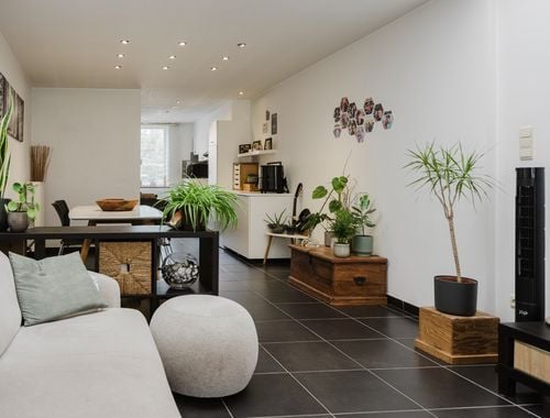                                         Woning te huur in Bissegem, € 750
