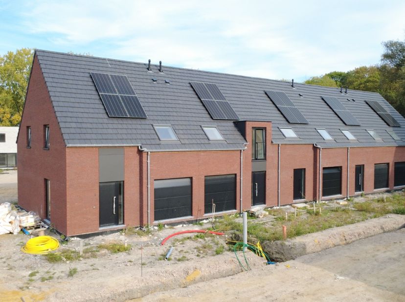 Huis Verkocht
                    in 7740 Pecq