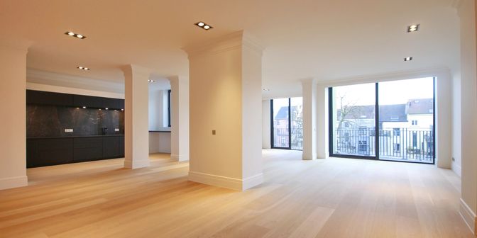 Appartement te koop in 1050 Elsene