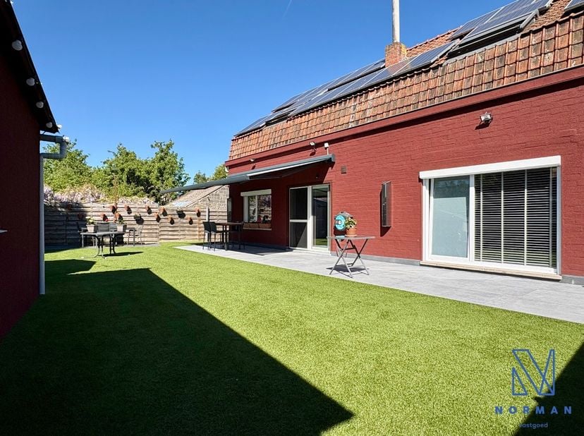 Maison à vendre
                    à 8531 Hulste