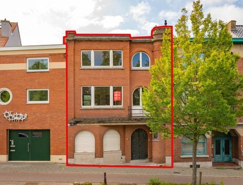                                         Maison à vendre à Heverlee, € 360.000
