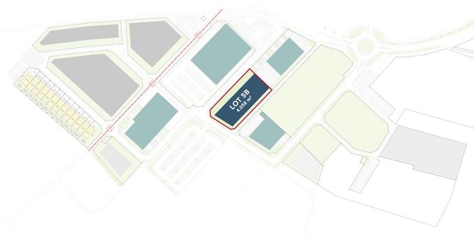 Grond te koop in Diepenbekerweg 45, 3500 Hasselt