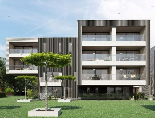                                         Appartement à vendre à Ieper, € 224.250
