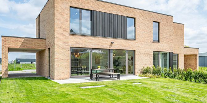 Huis te koop in BAREELWEG 22, 8710 Wielsbeke