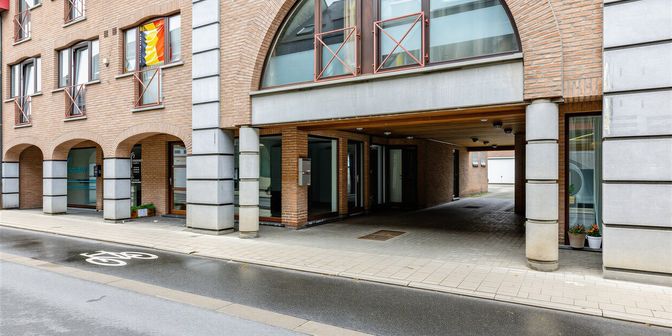 Bedrijfsvastgoed te koop in Centrumstraat 11, 9090 Melle