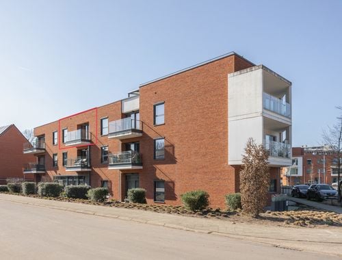                                         Serviceflat te koop in Genk, € 159.000
