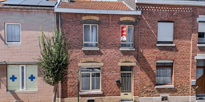 Maison à vendre à Rue Hubert Streel 178, 4432 Alleur