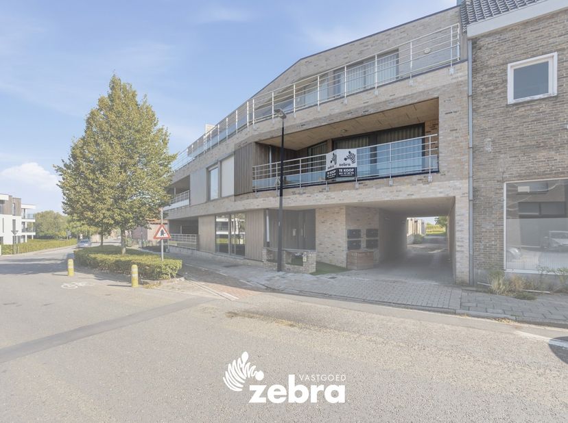 Appartement à vendre
                    à 8750 Zwevezele