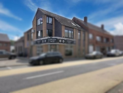                                         Appartement te huur in Mol, € 825
