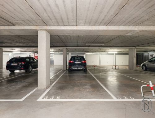                                         Kelder garage te koop in Roeselare, € 20.000
