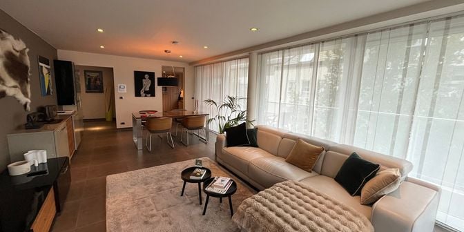 Appartement te huur in Vrijhavenstraat 28 bus 02.01, 8400 Oostende