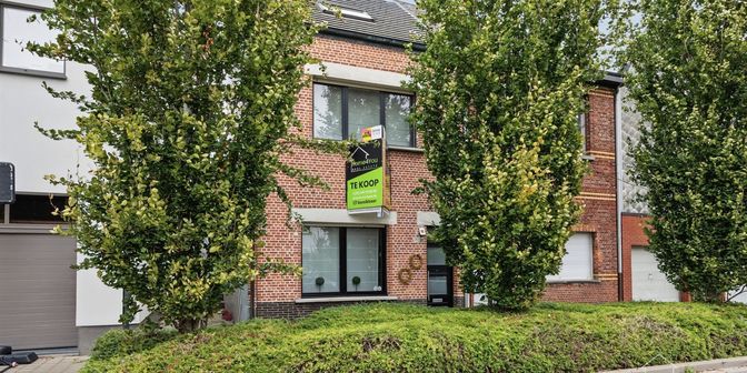 Huis te koop in Valkenisseweg 21, 2620 Hemiksem