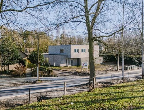                                         Maison à vendre à Sint-Niklaas, € 635.000
