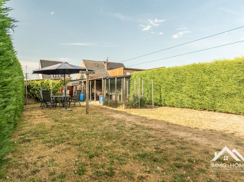 Huis te koop in Beerveldestraat 88,
                    9160 Lokeren