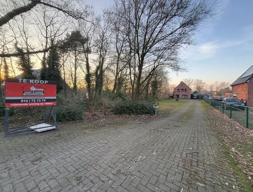                                         Maison à vendre à Lommel, € 285.000
