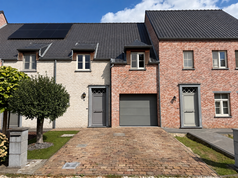 Maison à louer à Rode-Leeuwstraat 11,
                    2200 Morkhoven