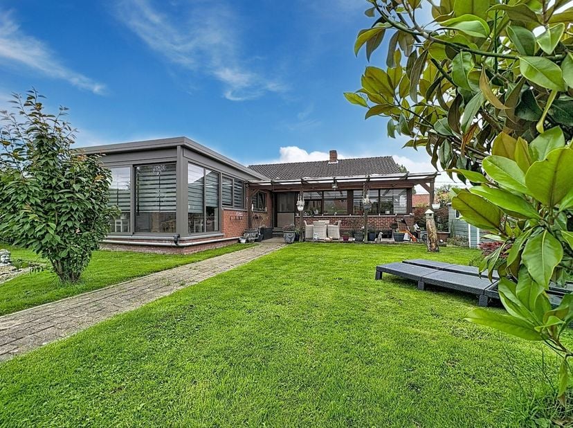 Huis te koop
                    in 4550 Nandrin