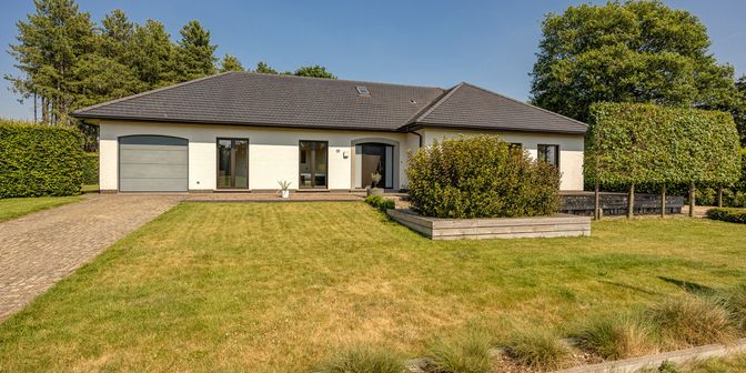 Huis te koop in Middelveld 30, 2275 Gierle