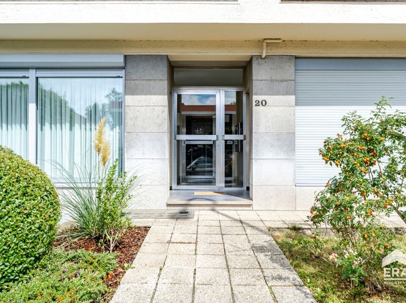 Appartement à vendre à Diepestraat 20,
                    1780 Wemmel