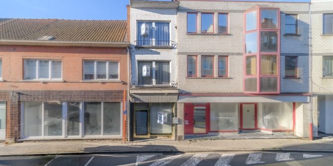 Huis te koop in Brusselstraat 29, 9400 Ninove